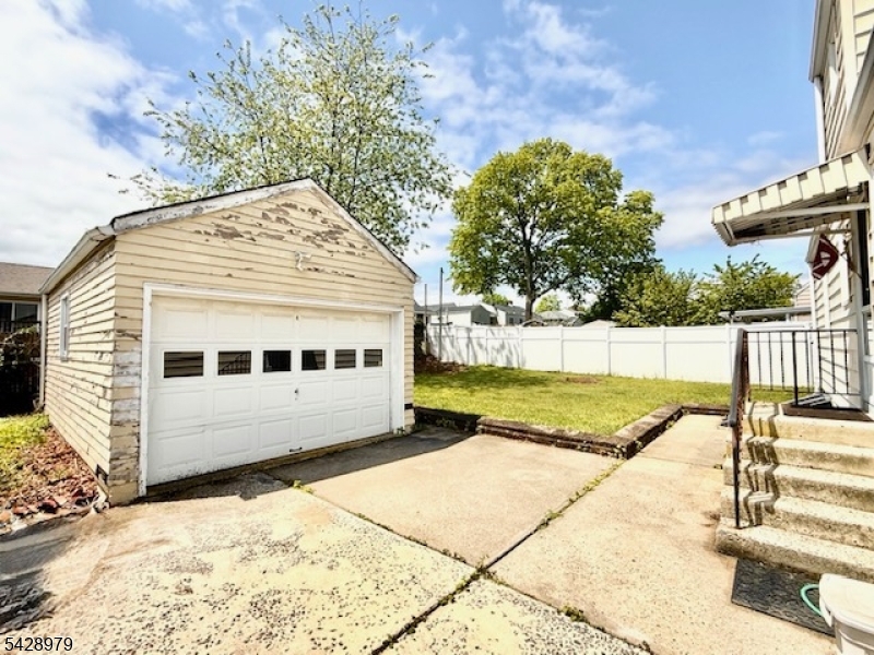 Pine Grove - Residential