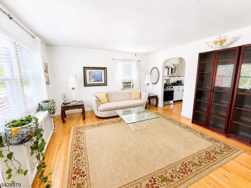 Pine Grove - Residential