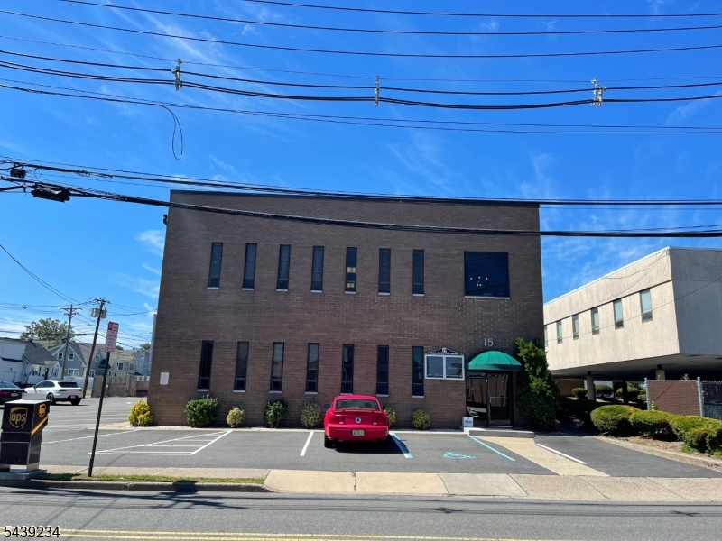 Photo 1 of 8 — 15 5Th St, Saddle Brook Twp., NJ 07663