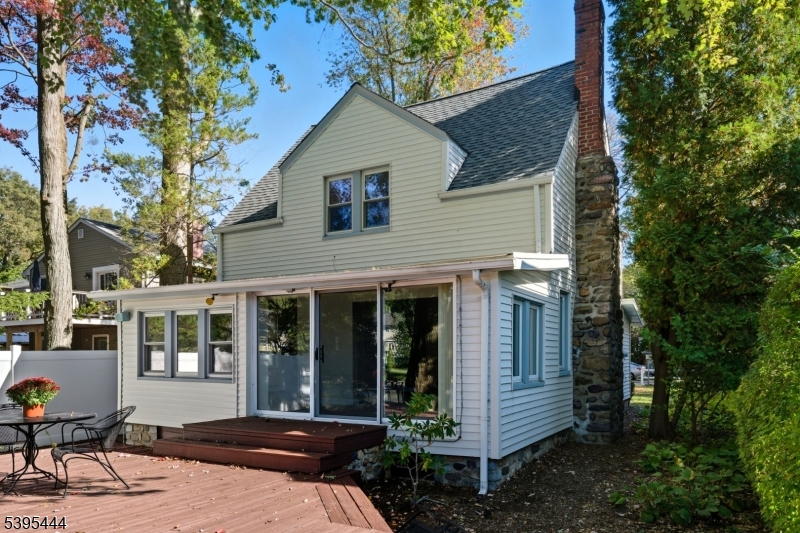 Indian Lake - Residential Lease