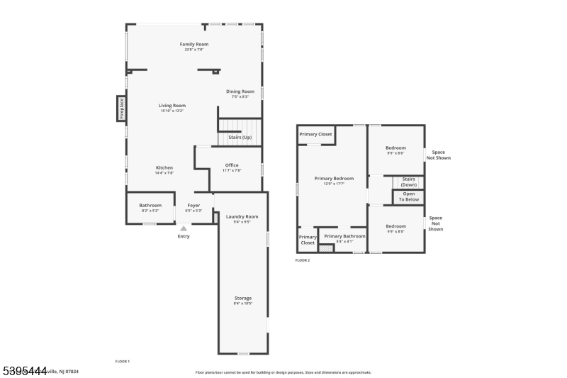 Indian Lake - Residential Lease