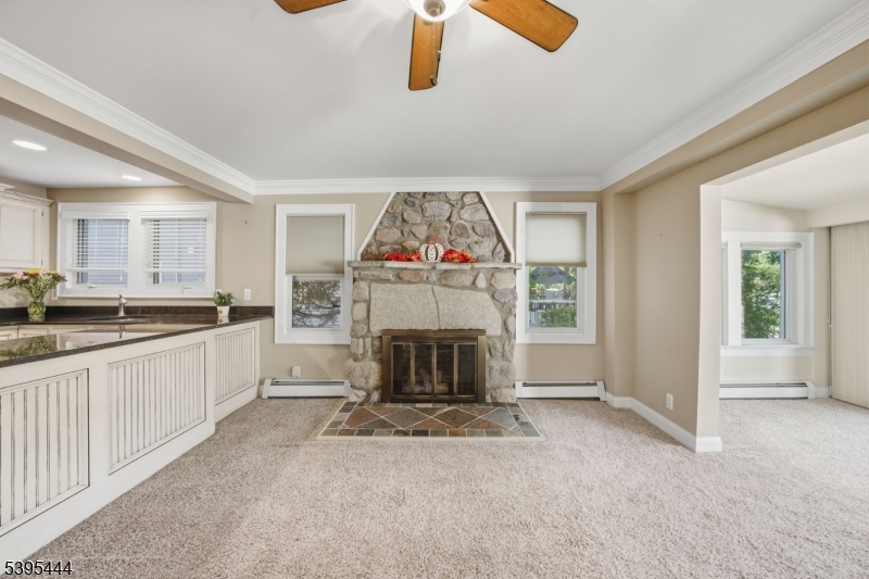 Indian Lake - Residential Lease