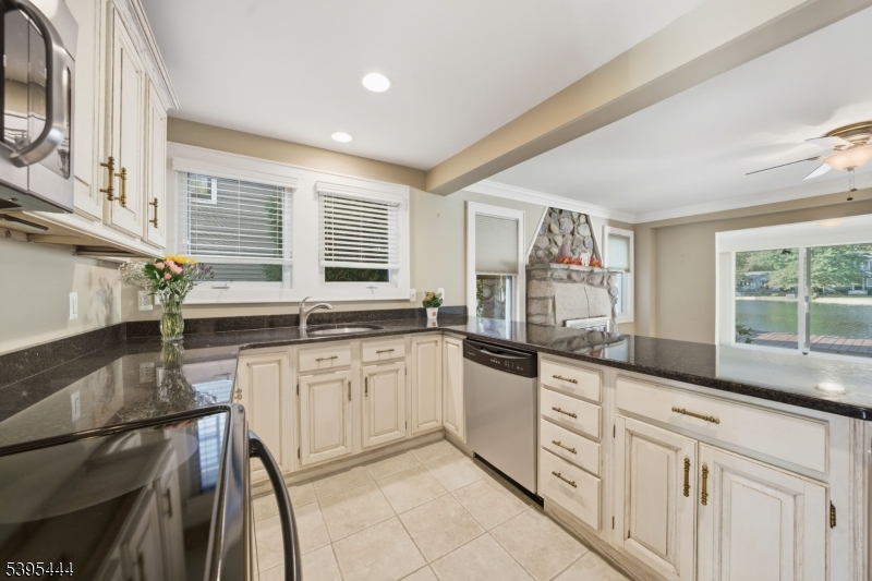 Indian Lake - Residential Lease