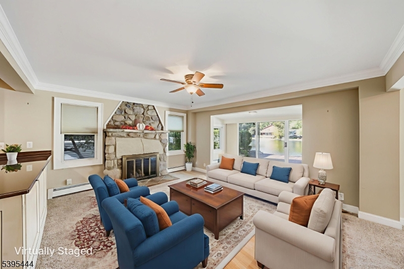 Indian Lake - Residential Lease