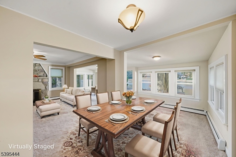 Indian Lake - Residential Lease