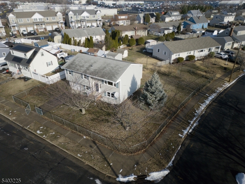 Claremont - Residential