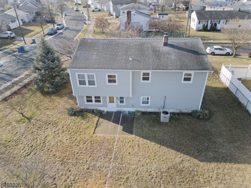 Claremont - Residential