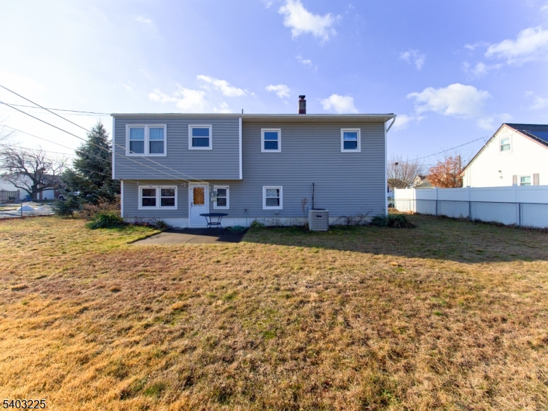 Claremont - Residential