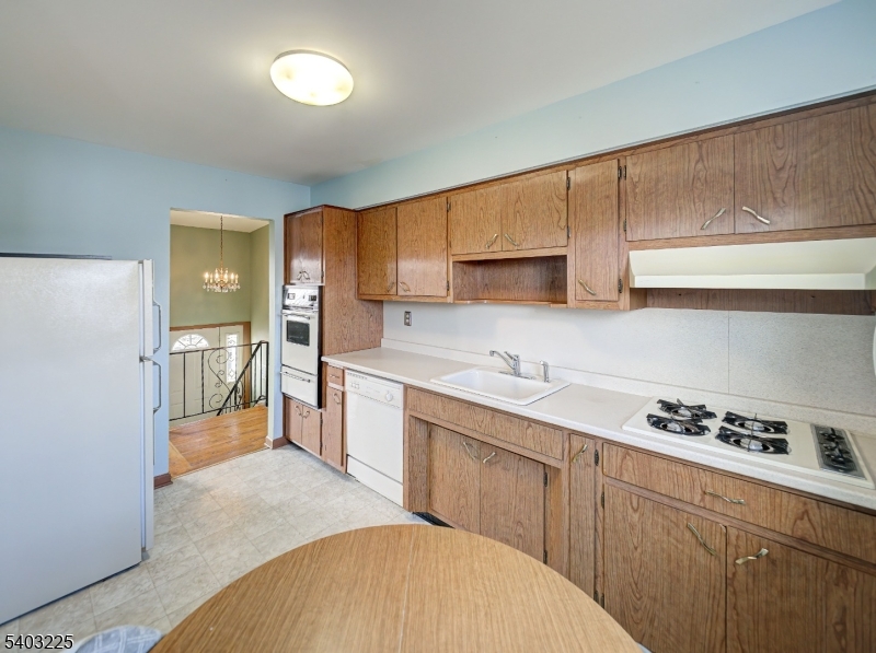 Claremont - Residential