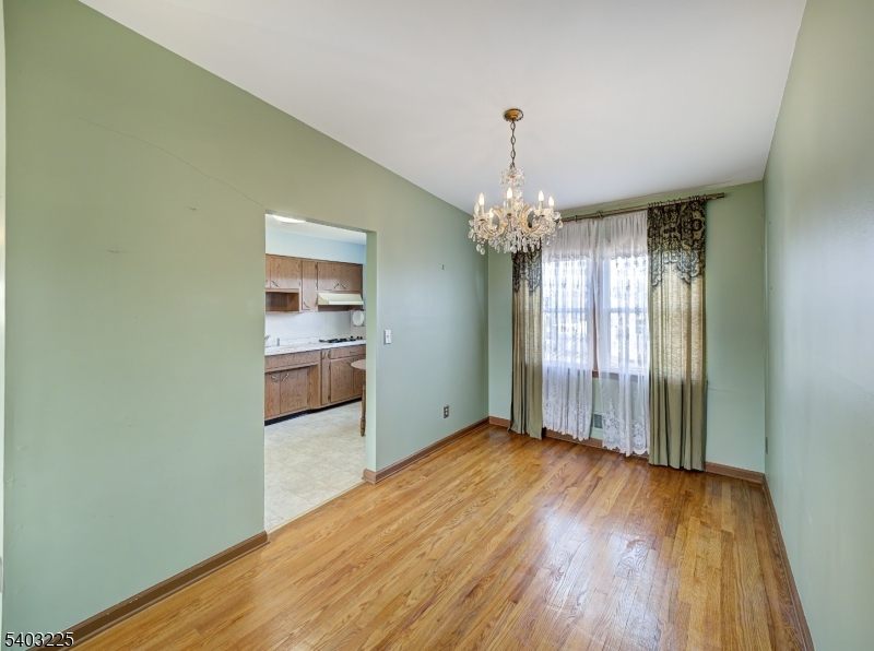 Claremont - Residential