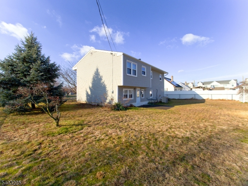 Claremont - Residential