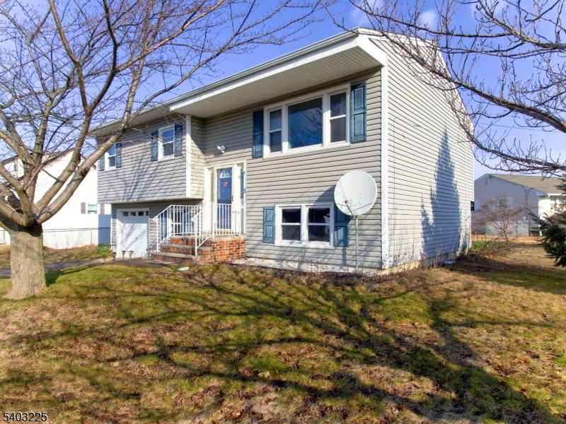 Claremont - Residential