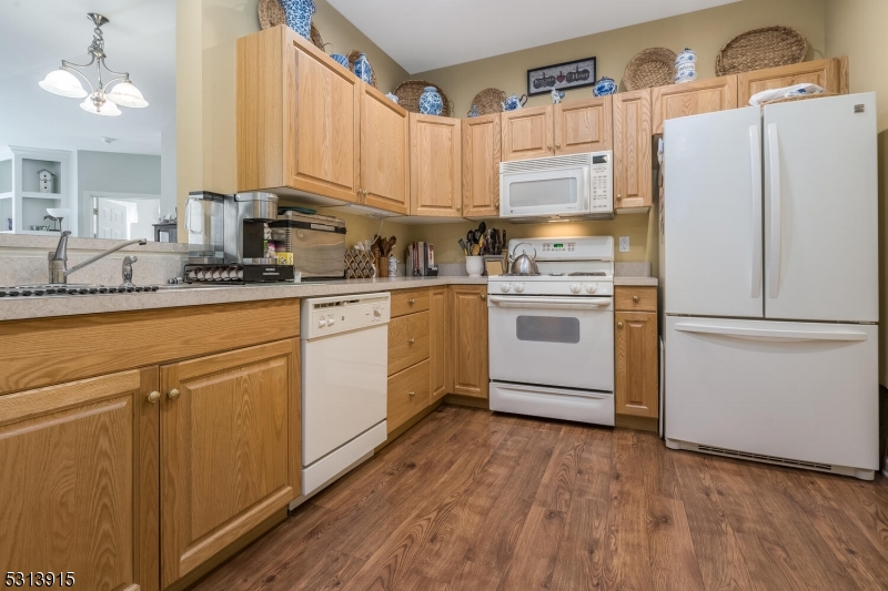 Brookfield Glen - Residential