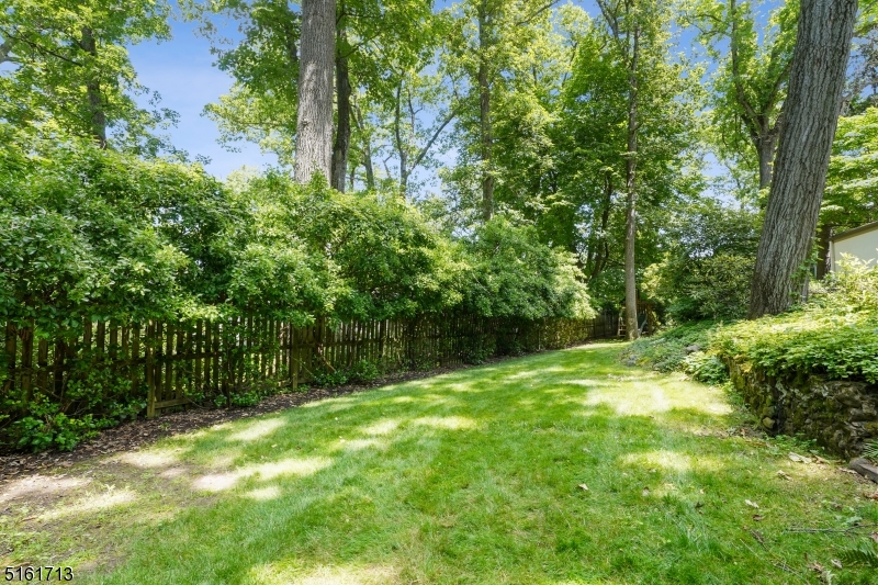 Memorial Field - Residential