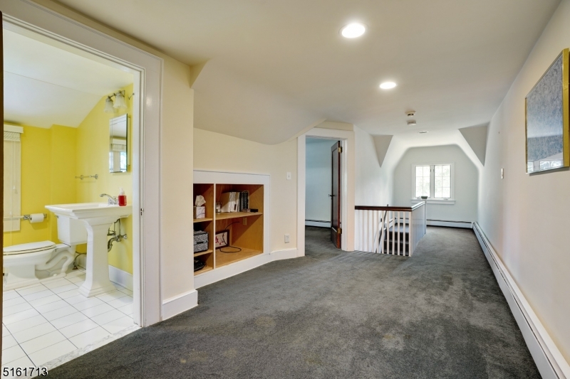 Memorial Field - Residential