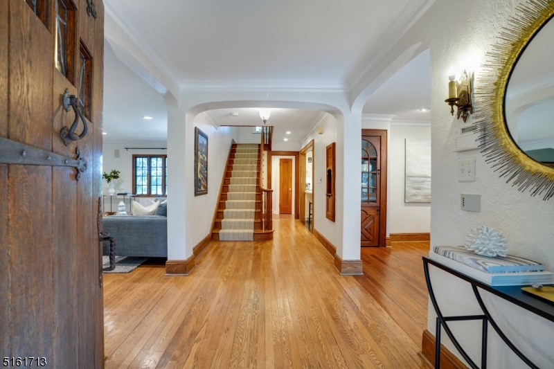 Memorial Field - Residential