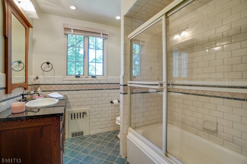 Memorial Field - Residential