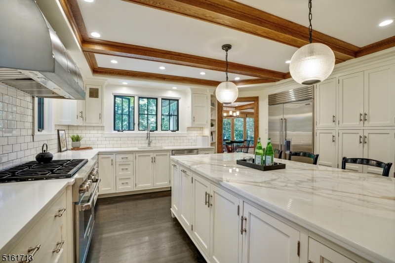 Memorial Field - Residential