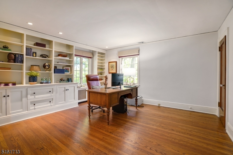 Memorial Field - Residential