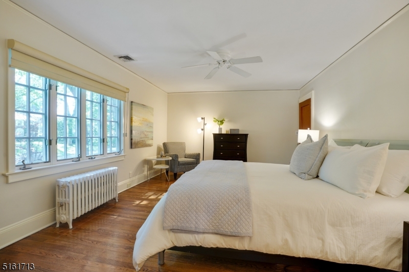 Memorial Field - Residential