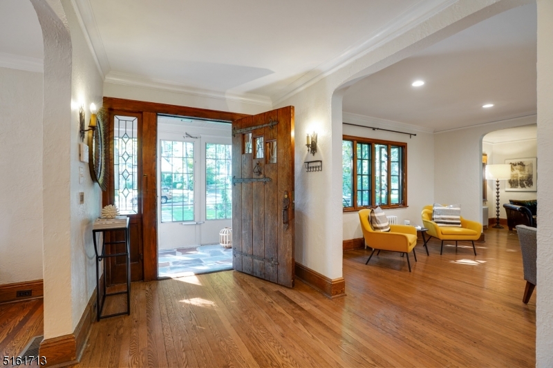 Memorial Field - Residential