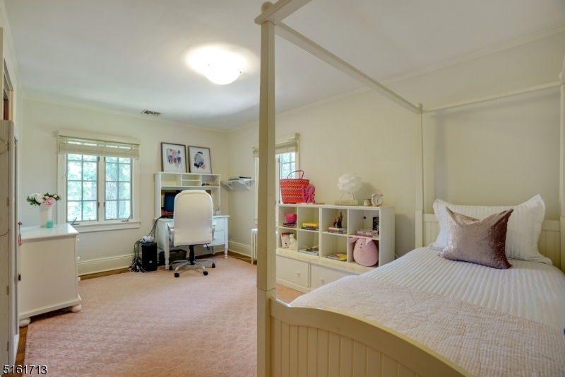 Memorial Field - Residential