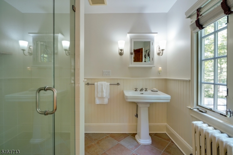 Memorial Field - Residential