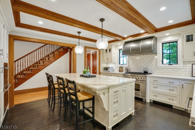 Memorial Field - Residential