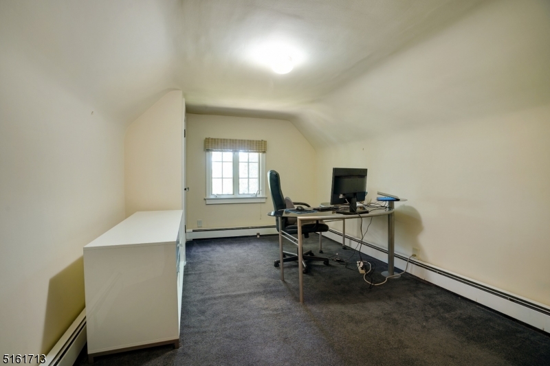 Memorial Field - Residential