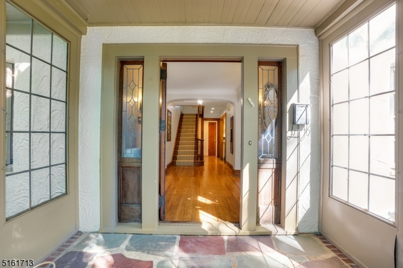 Memorial Field - Residential