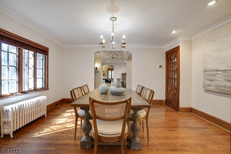 Memorial Field - Residential