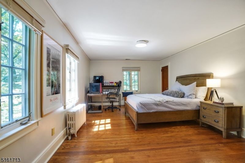 Memorial Field - Residential