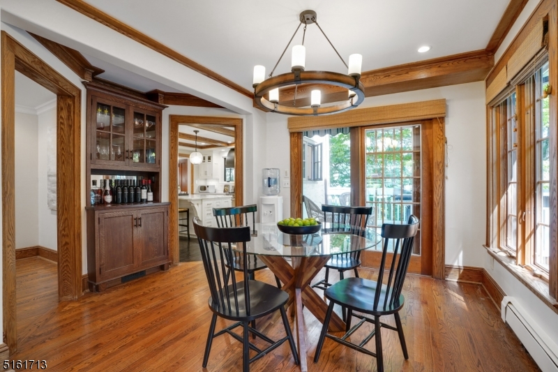 Memorial Field - Residential