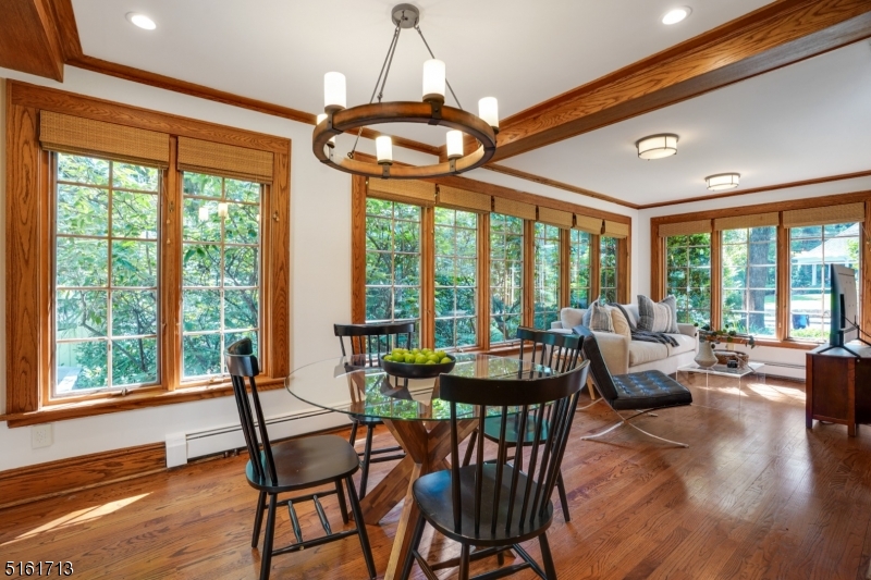 Memorial Field - Residential