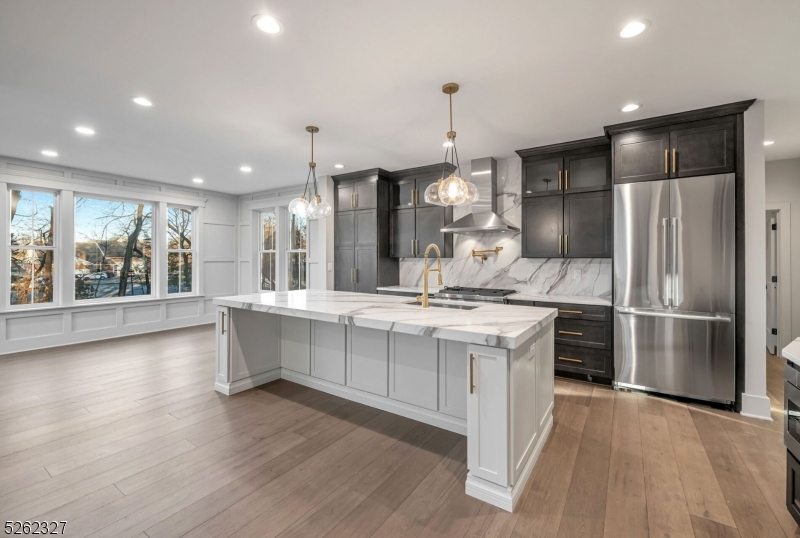 Briarwood - Residential