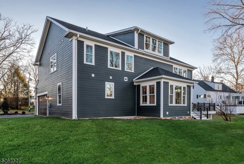 Briarwood - Residential