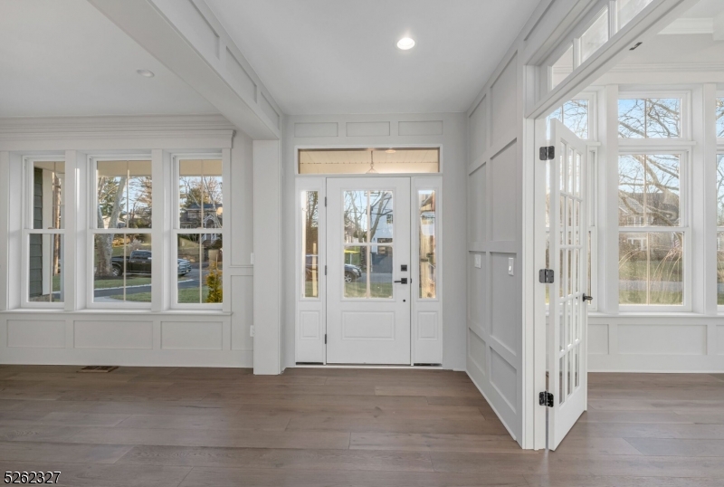 Briarwood - Residential