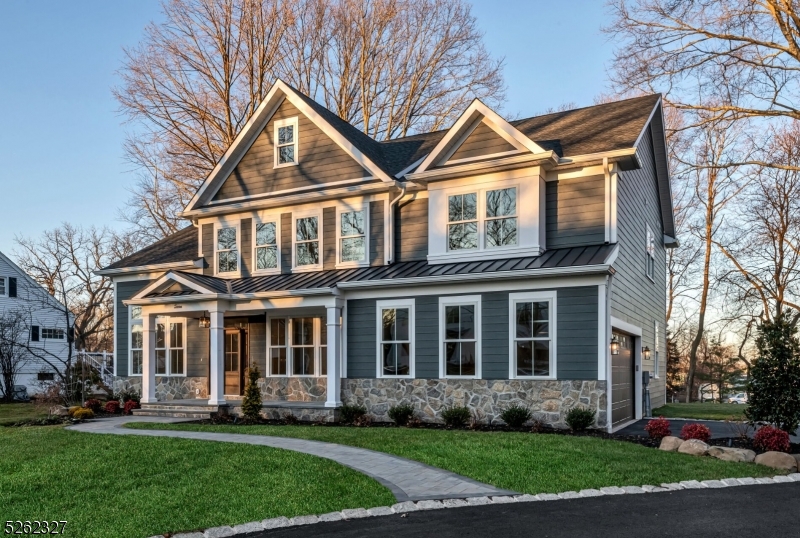 Briarwood - Residential