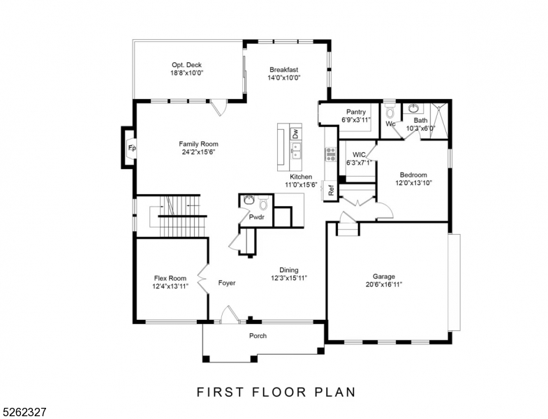 Briarwood - Residential