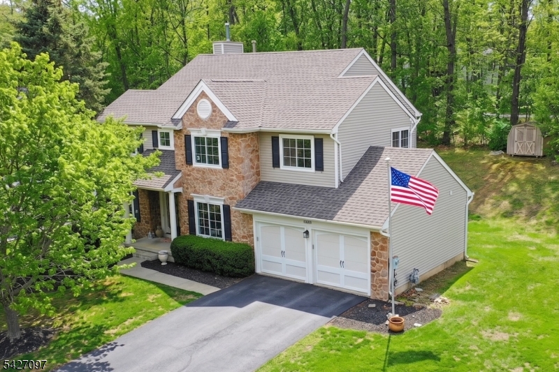 Country Oaks - Residential