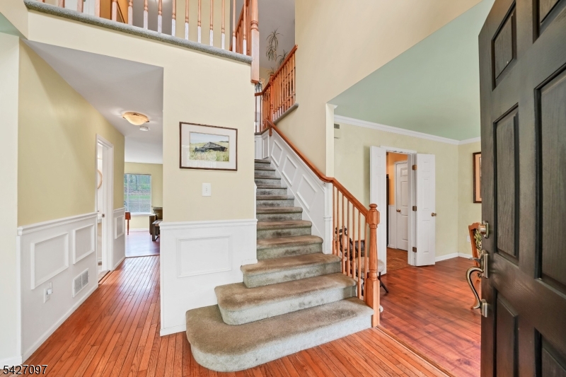Country Oaks - Residential