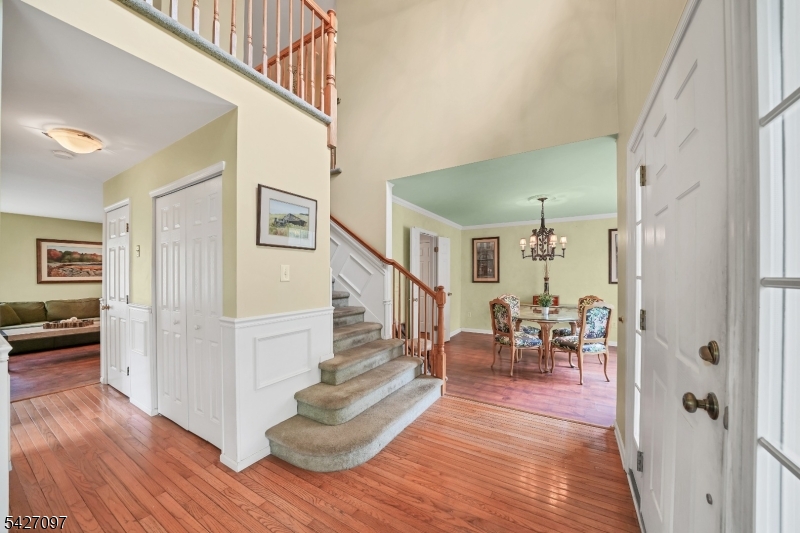Country Oaks - Residential
