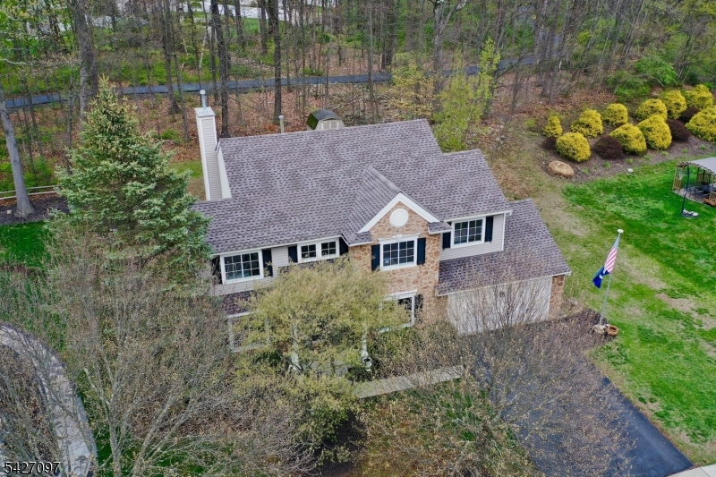 Country Oaks - Residential