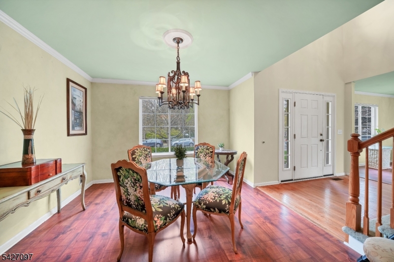Country Oaks - Residential