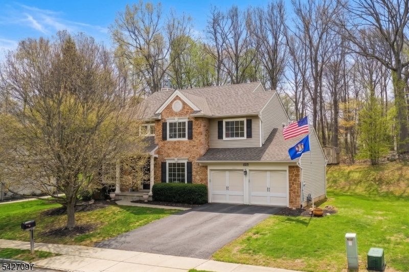 Country Oaks - Residential