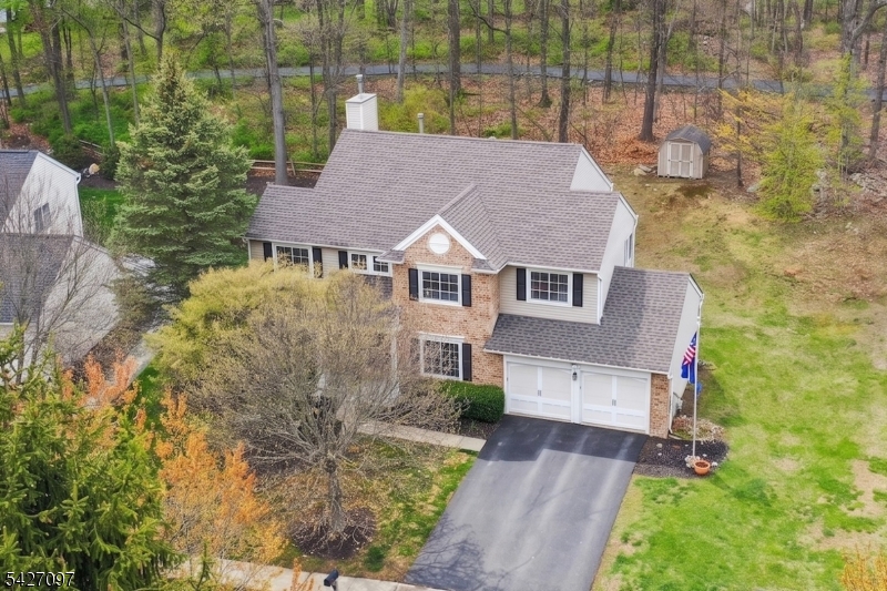 Country Oaks - Residential