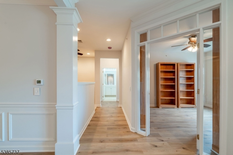 Somerset Run - Residential