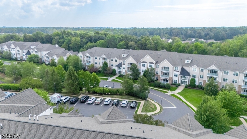 Somerset Run - Residential