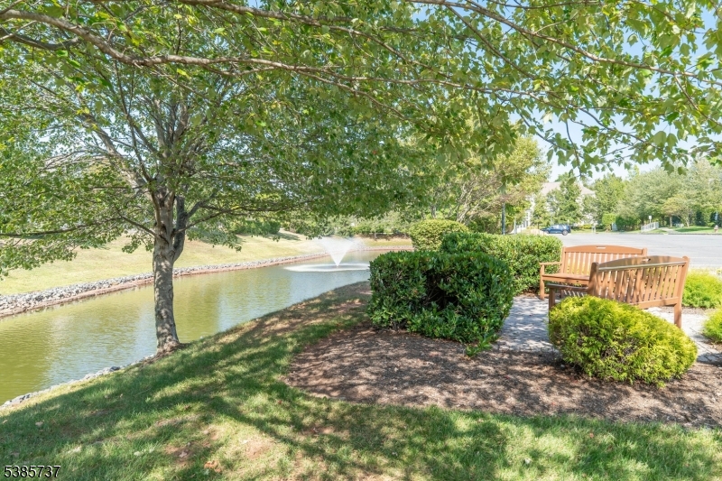 Somerset Run - Residential