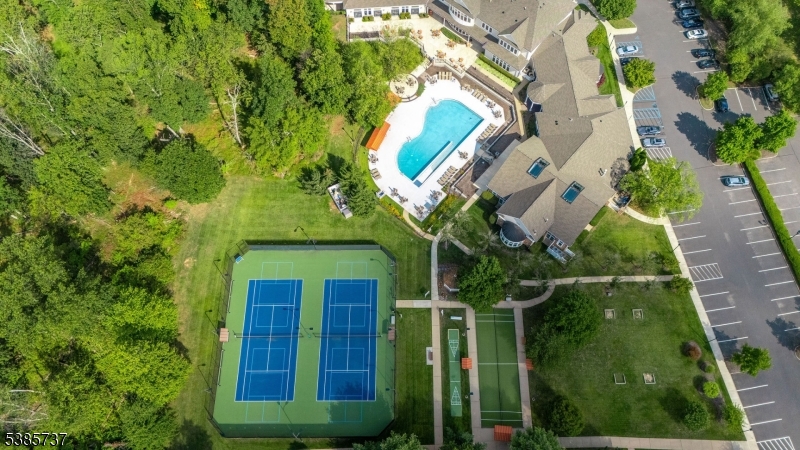 Somerset Run - Residential